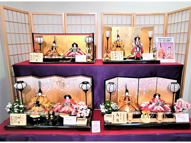 店内風景I