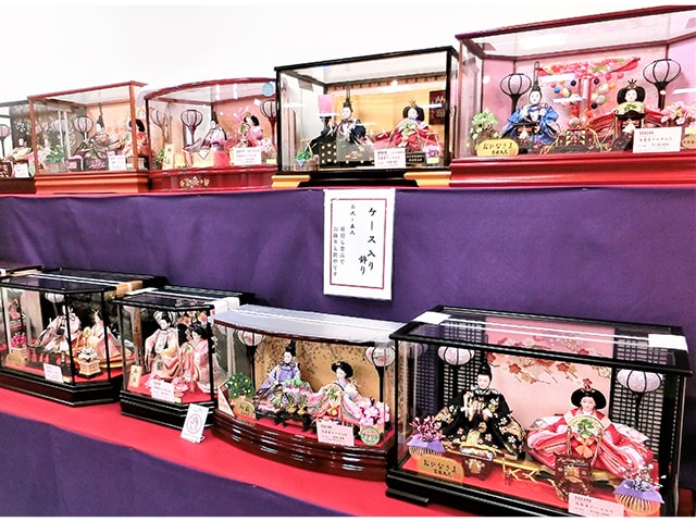 店内風景I