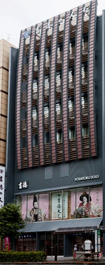 浅草橋本店