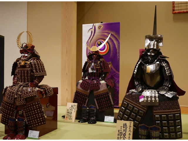 店内風景A