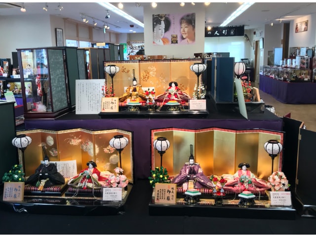 店内風景H