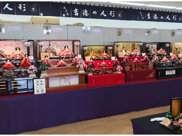 店内風景H