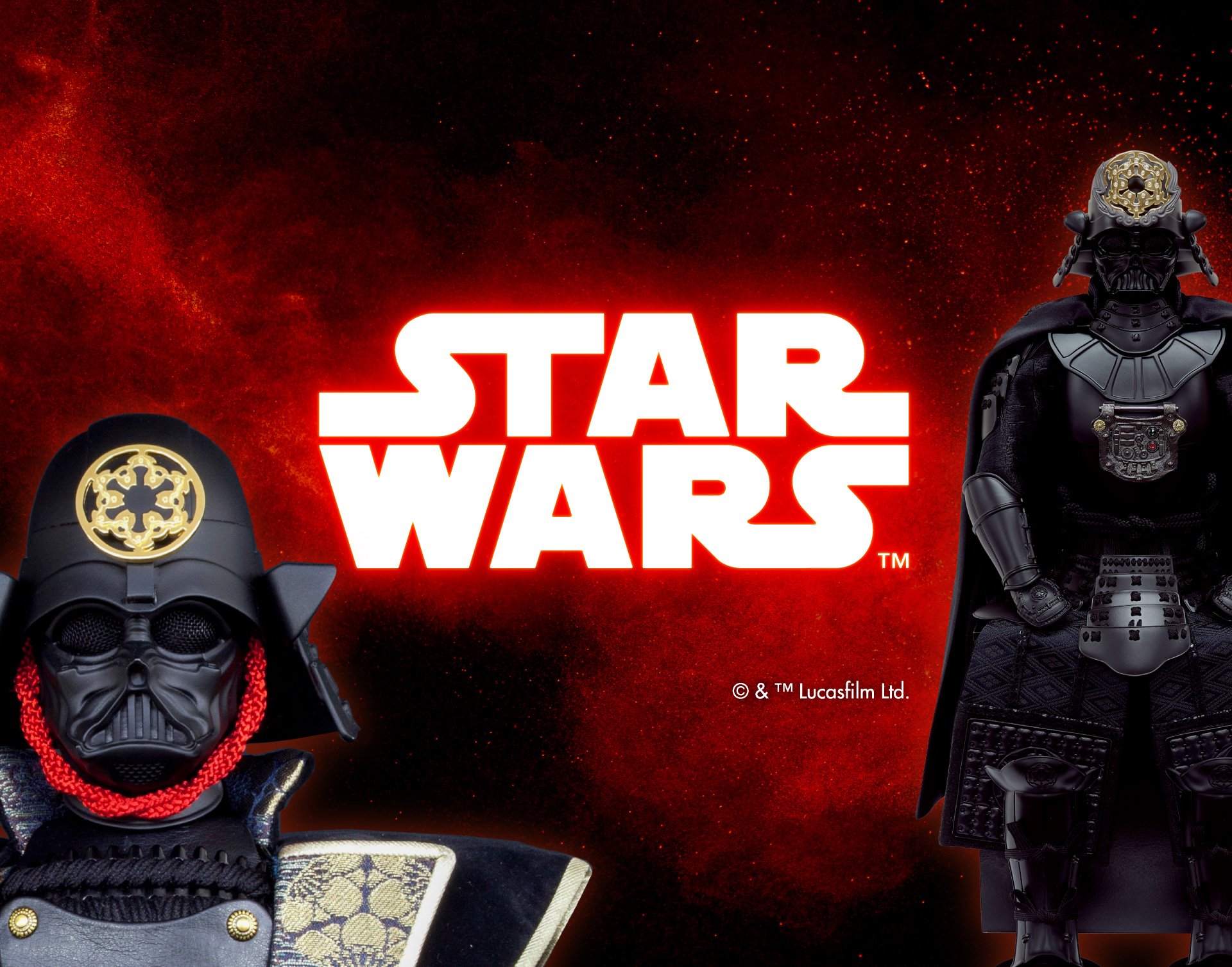 ダース・ベイダー