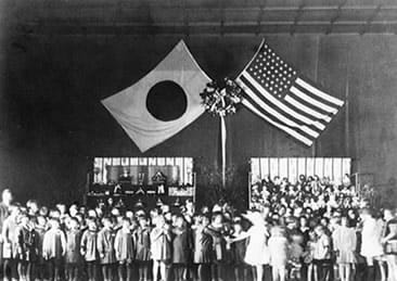 日米親善人形ページ | 雛人形・五月人形なら吉徳大光 | 吉徳
