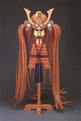 吉徳これくしょん 檜兜(ひのきかぶと)ページ | 吉徳 公式オンライン