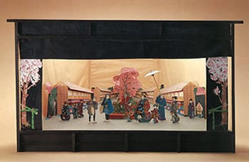 吉徳これくしょん 組み上げ灯籠ページ | 吉徳 公式オンラインショップ