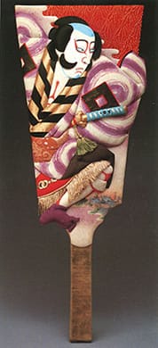 吉徳これくしょん 押絵羽子板「奴凧」ページ | 吉徳 公式オンライン