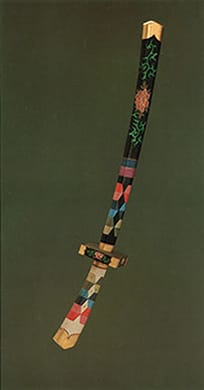 吉徳これくしょん 菖蒲太刀ページ | 吉徳 公式オンラインショップ