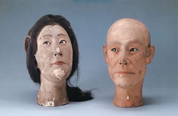 吉徳これくしょん 菊人形の頭ページ | 吉徳 公式オンラインショップ