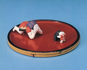 吉徳これくしょん 久保佐四朗作「はっけよい」ページ | 吉徳 公式