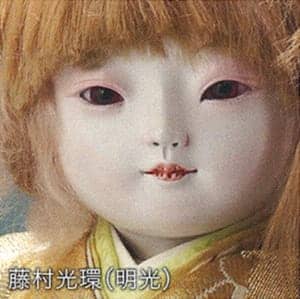 市松人形☆吉徳 吉徳×F:NEX 初音ミク -日本人形- 1/4スケールフィギュア」予約開始