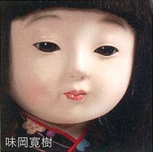 にんぎょう うらら「伝統継承のかたち」展 開催のお知らせ | 吉徳 公式