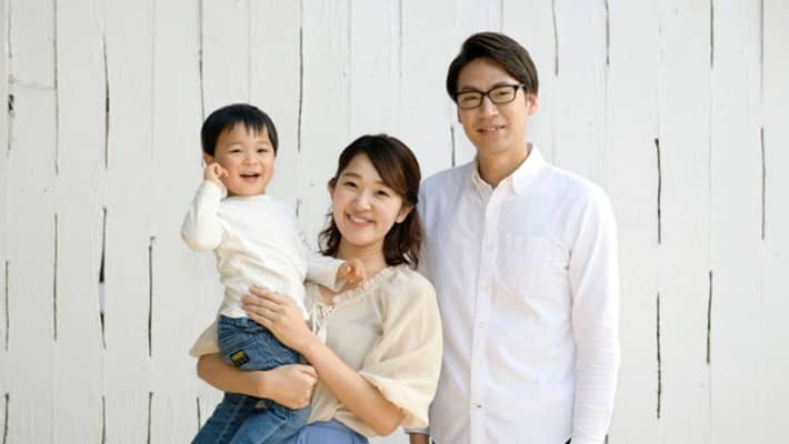 五月人形はパパのお下がりはNG | 吉徳 公式オンラインショップ