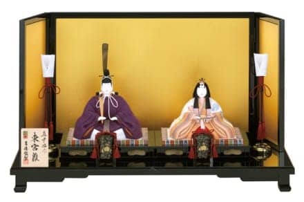 選ぶ前に知っておきたい雛人形の種類 飾り方について 雛人形 ひな人形 五月人形の吉徳