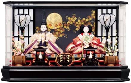 選ぶ前に知っておきたい雛人形の種類・飾り方について | 吉徳 公式