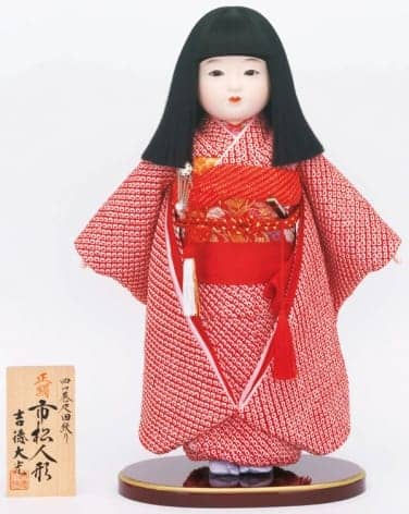 選ぶ前に知っておきたい雛人形の種類 飾り方について 雛人形 ひな人形 五月人形の吉徳