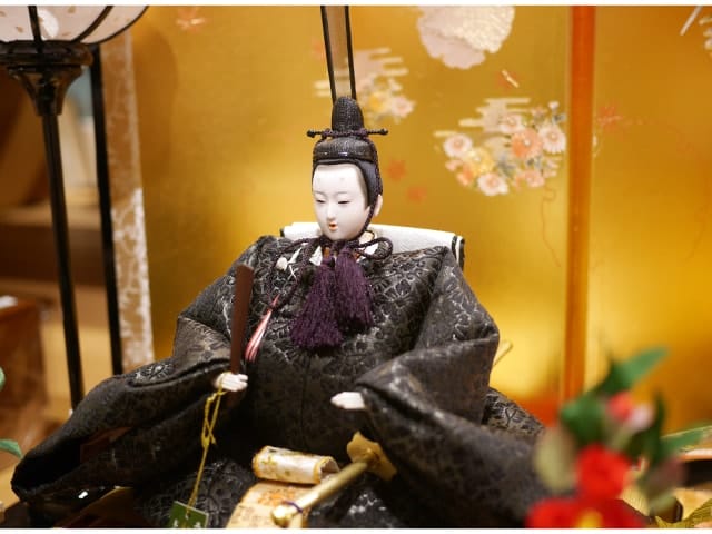 店内風景A