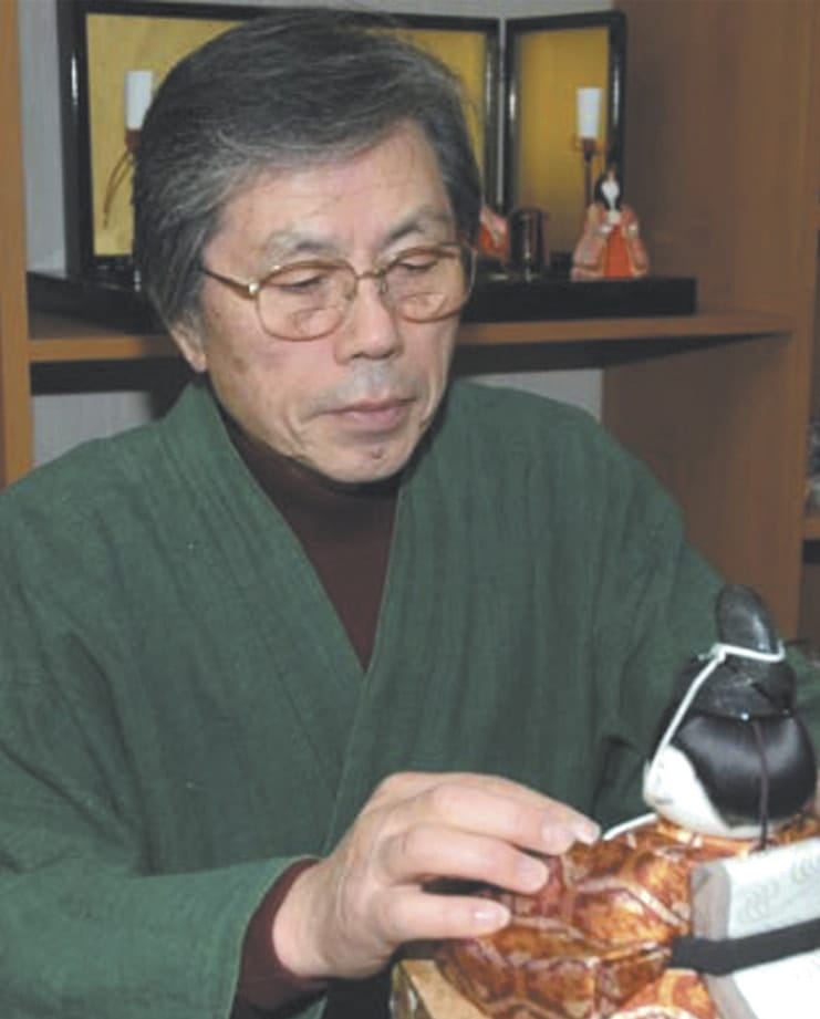 作家プロフィール