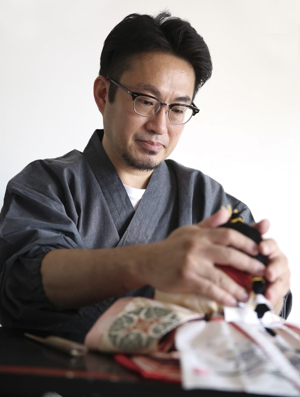 作家プロフィール