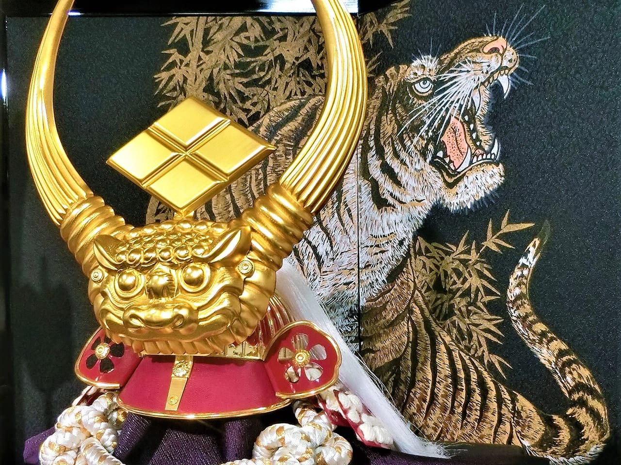 店内風景I