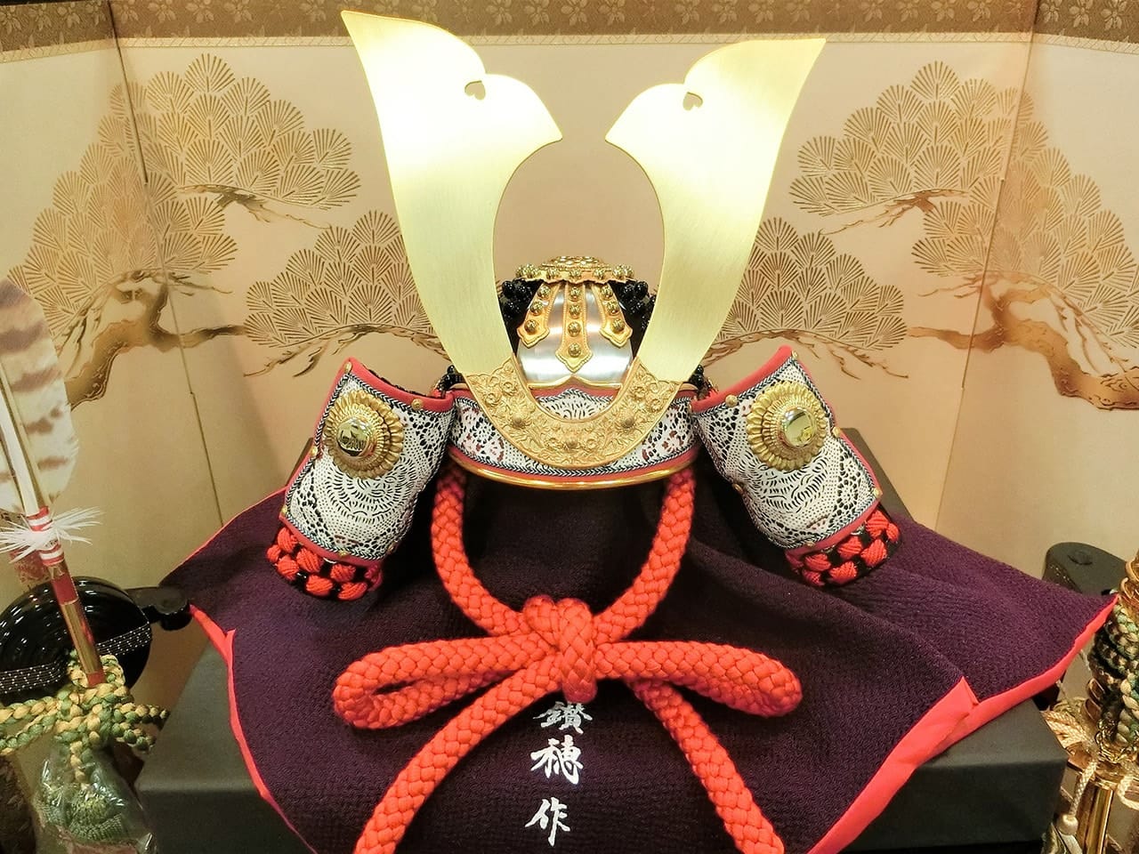 店内風景I