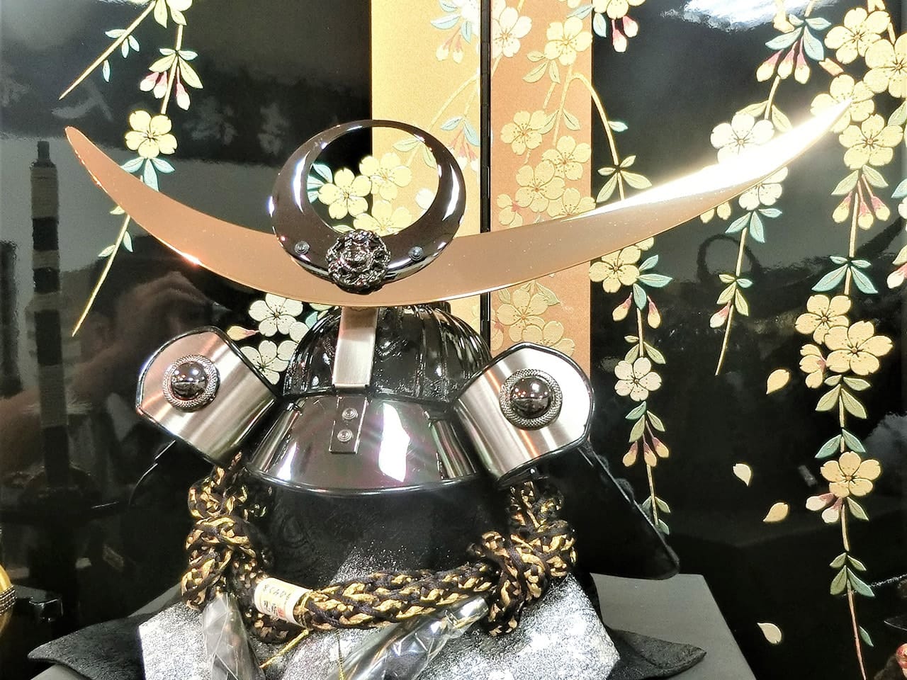 店内風景I