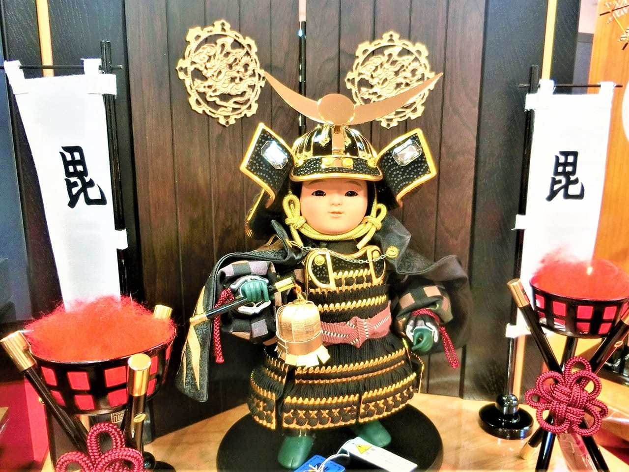 店内風景I