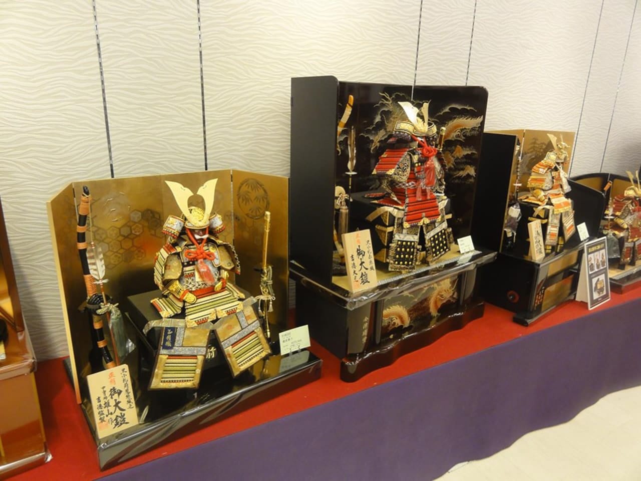 店内風景B