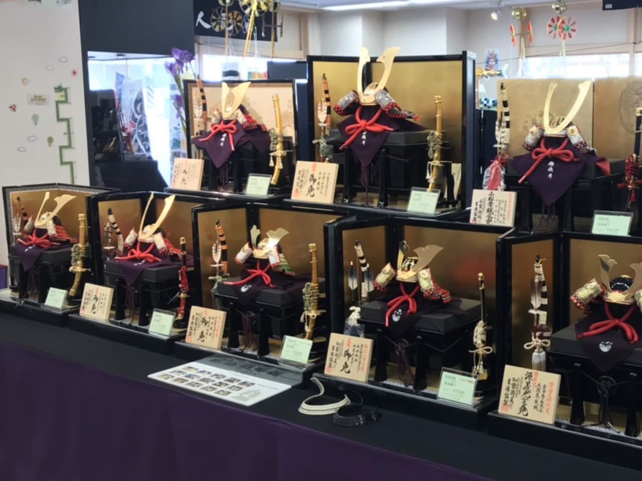 店内風景H