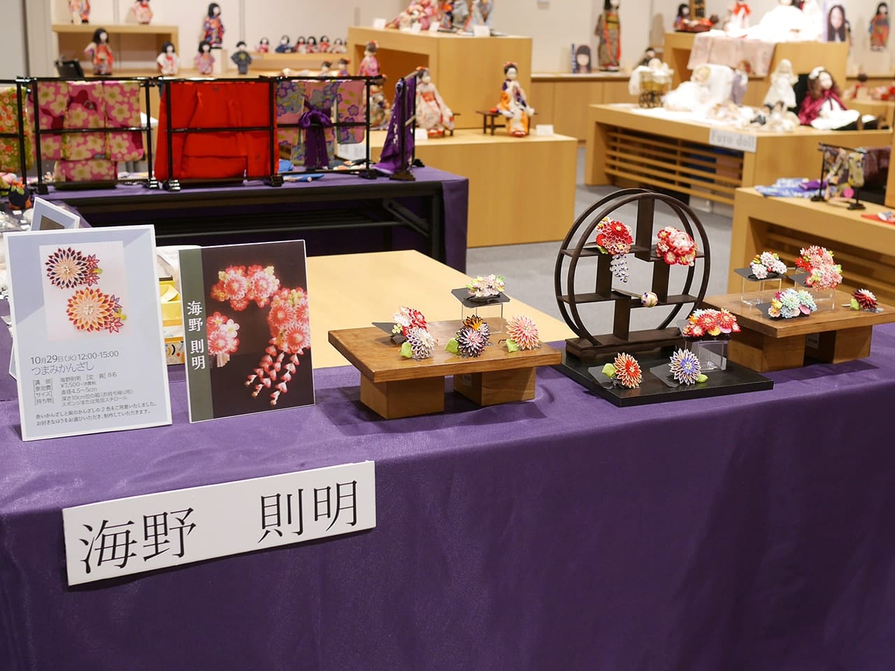 店内風景F