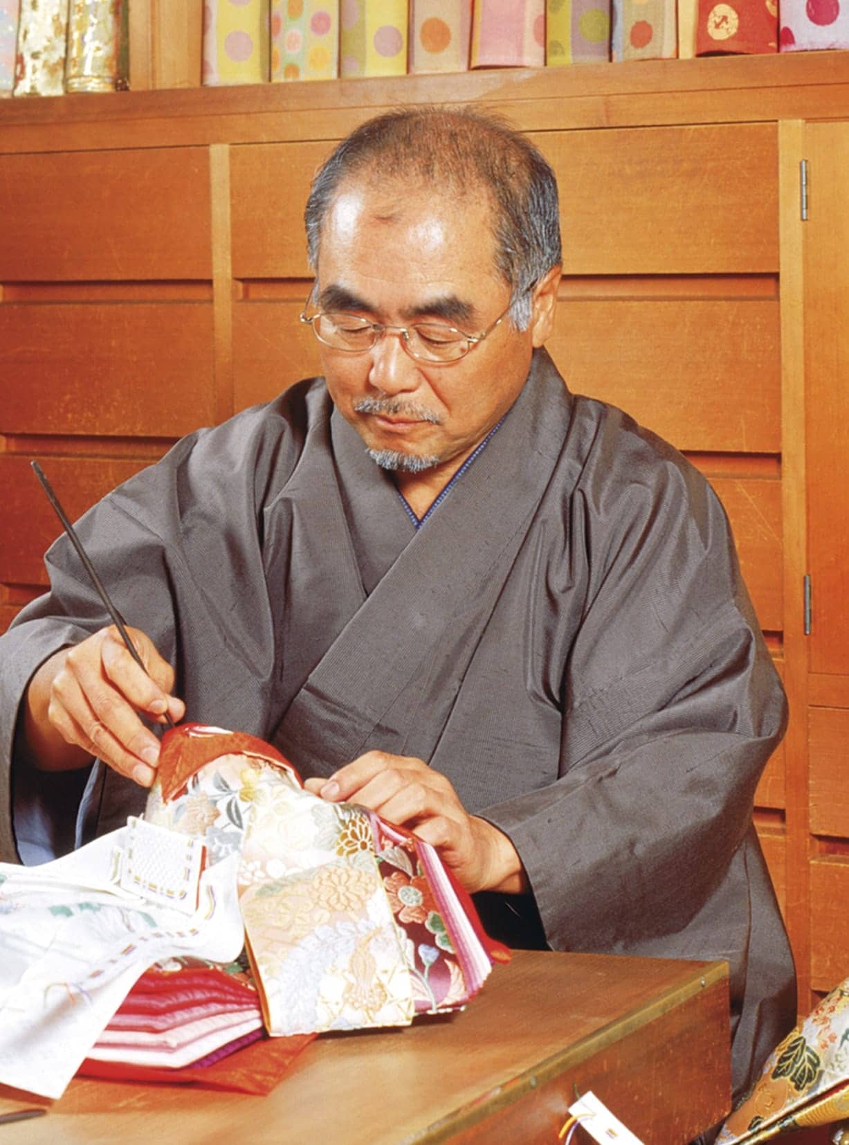 作家プロフィール