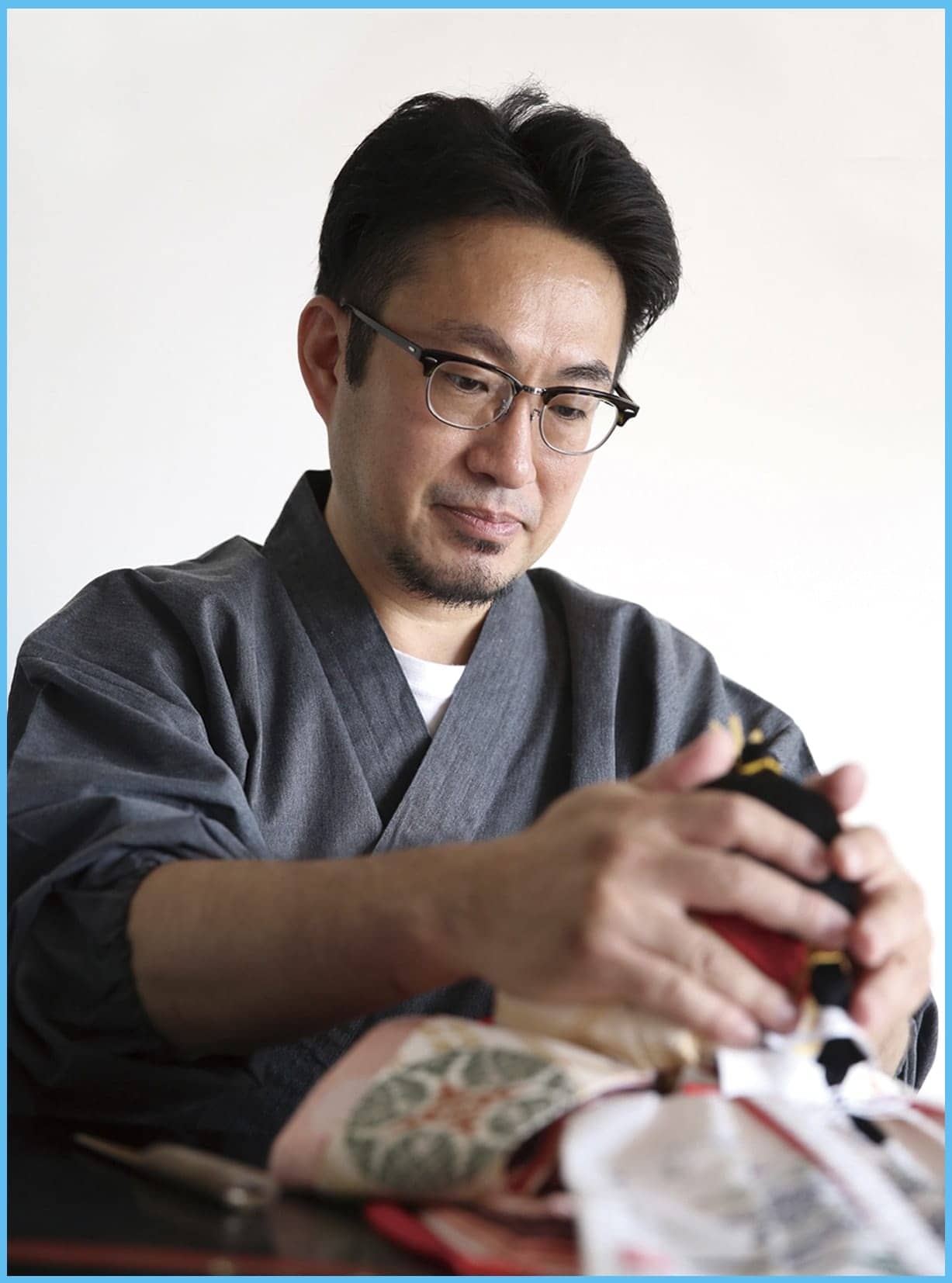 作家プロフィール