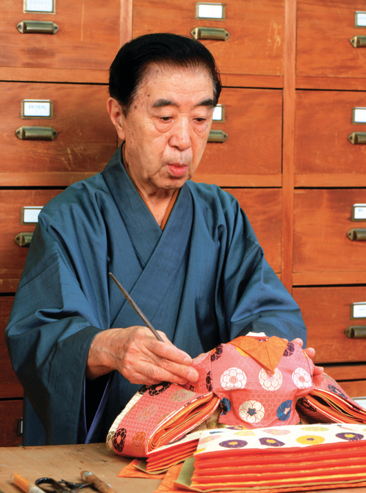 作家プロフィール