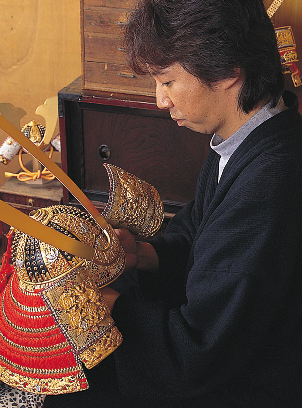 作家プロフィール