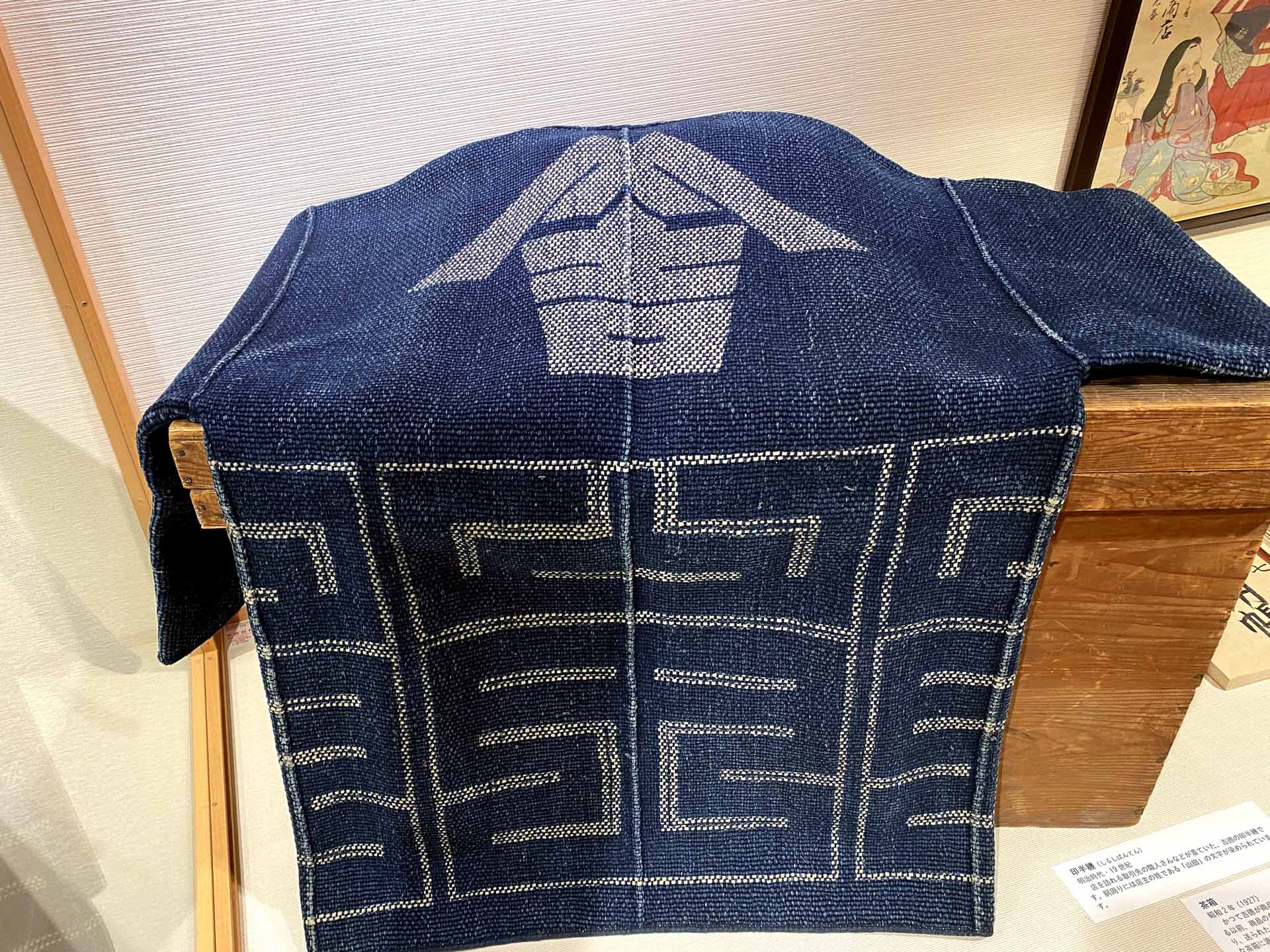 店内風景D