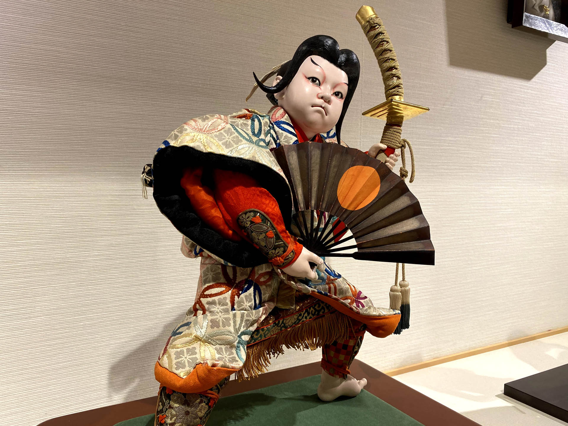 店内風景F