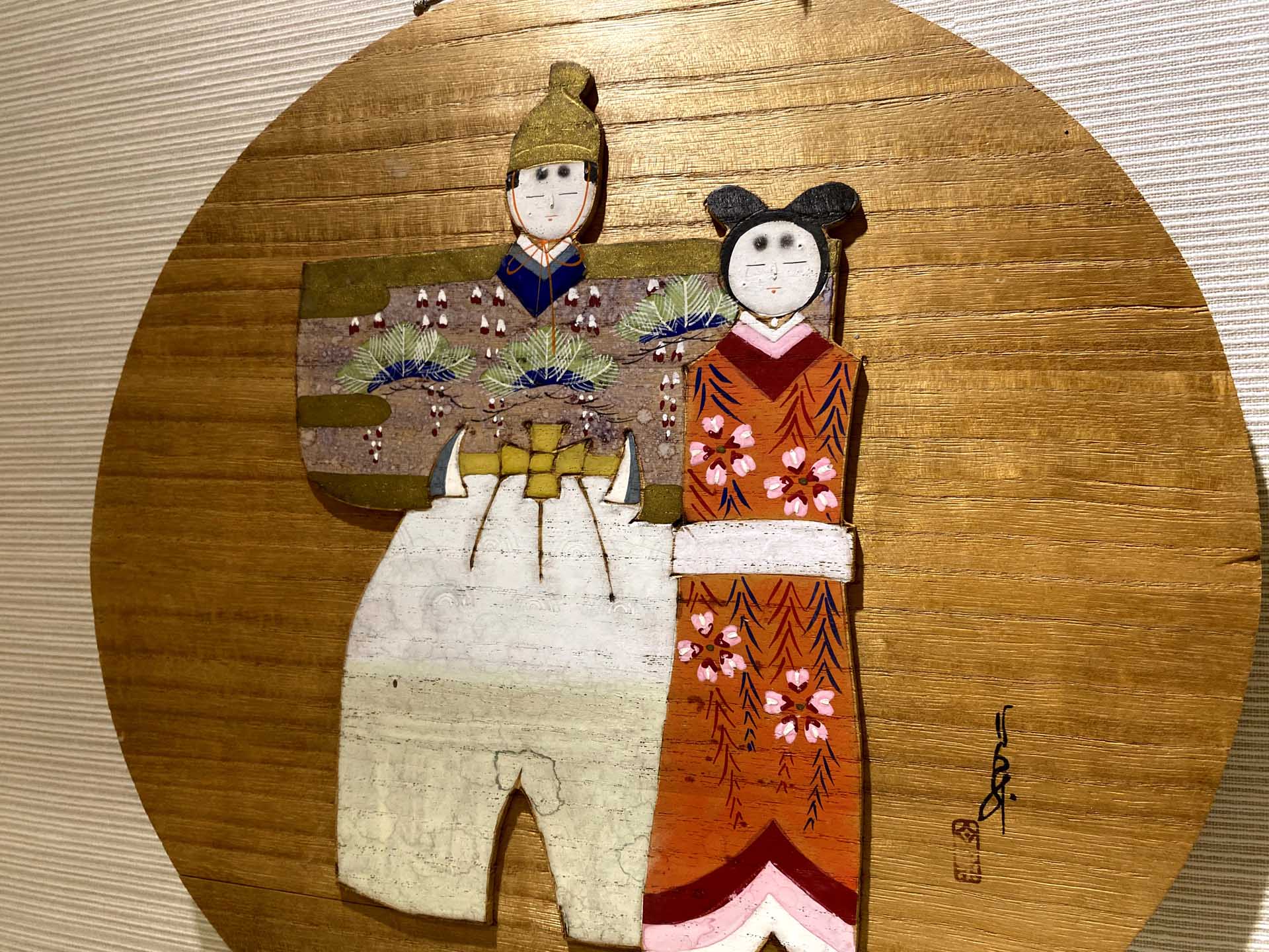 店内風景F