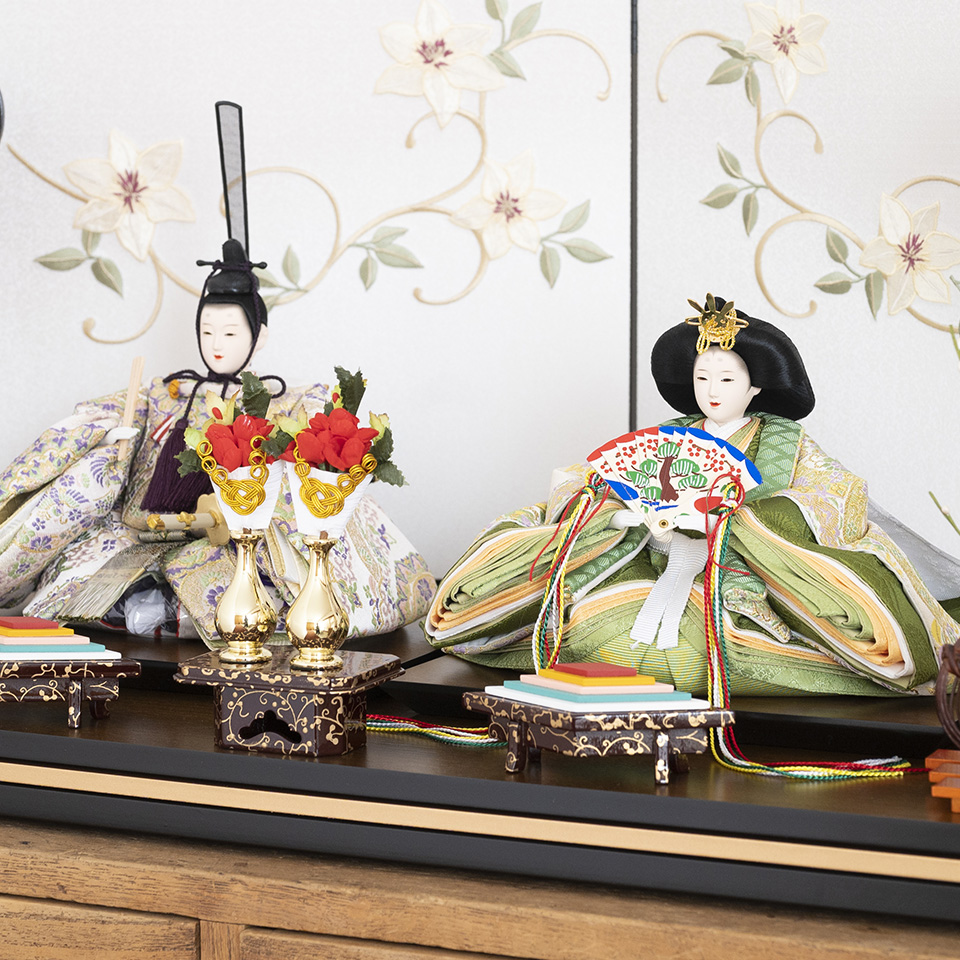 北海道「札幌店」販売店情報ページ | 吉徳 公式オンラインショップ